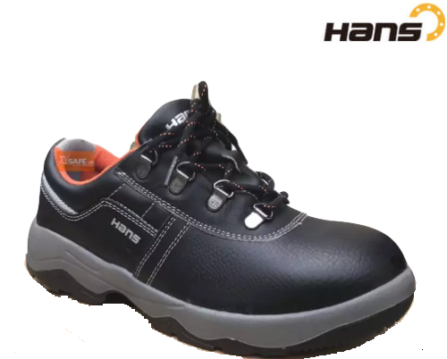 Giày bảo hộ lao động hans HS60-001