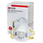 Khẩu trang 3M 8210 n95 chính hãng
