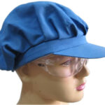 Mũ lưỡi trai cho nữ chun sau gáy