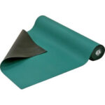 Thảm cao su chống tĩnh điện giá rẻ