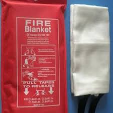 Chăn dập lửa chữa cháy kính thước 2m*2m2