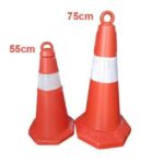 Cọc tiêu chóp nón
