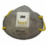 khẩu trang 3m 9914k