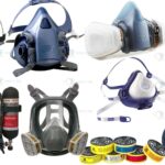 báo giá mặt nạ chống độc 3m