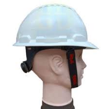 Mũ bảo hộ lao động 8m màu trắng xanh vang đỏ