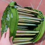 Thang Dây Thoát Hiểm Gấp Gọn 3m – 20m